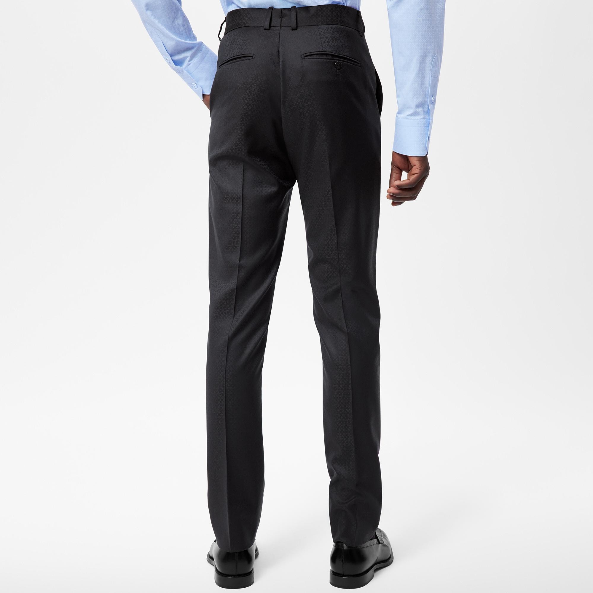 Cigarette Pants  in Men