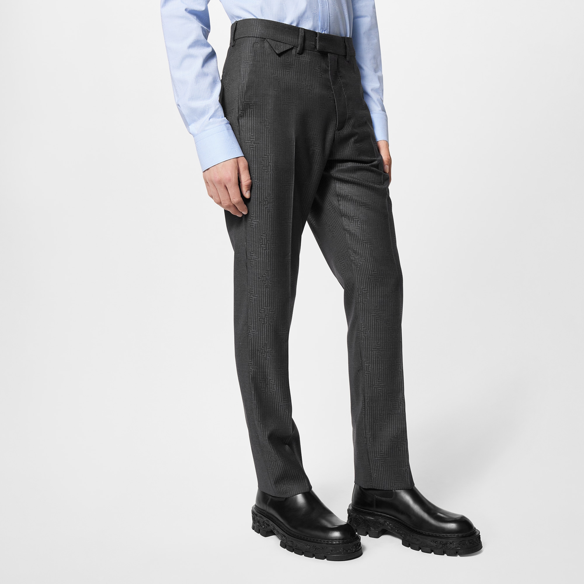 Cigarette Pants  in Men