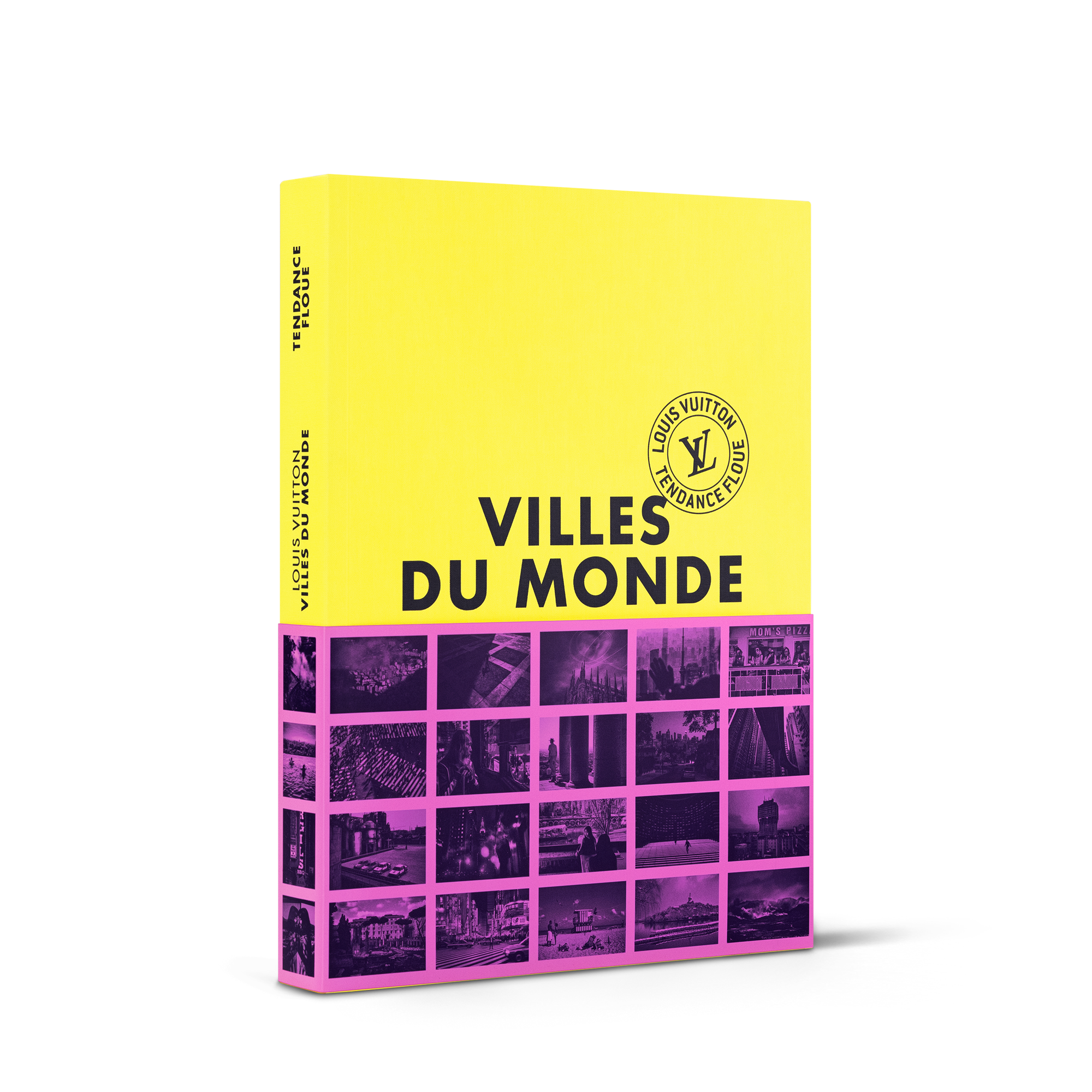 Cities On Earth  in Trunks, Travel and Home