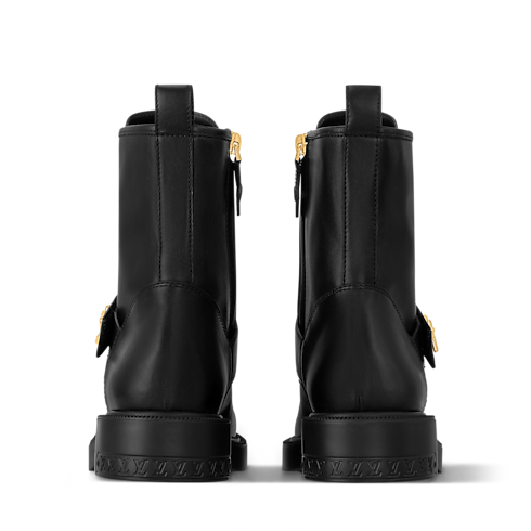 Citizen Flat Ranger Boot in Men's Discontinued Product Obs 16 collections by Louis Vuitton (Product zoom)