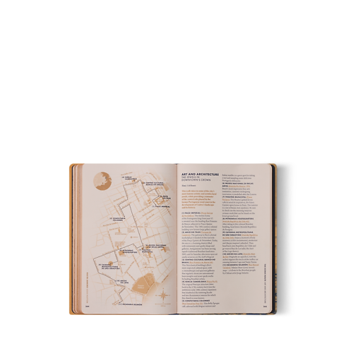 City Guide Rio other view