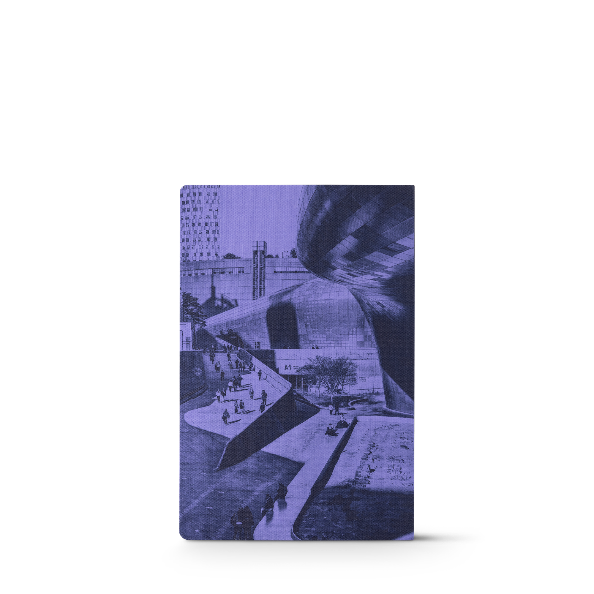 City Guide Seoul  in Trunks, Travel and Home