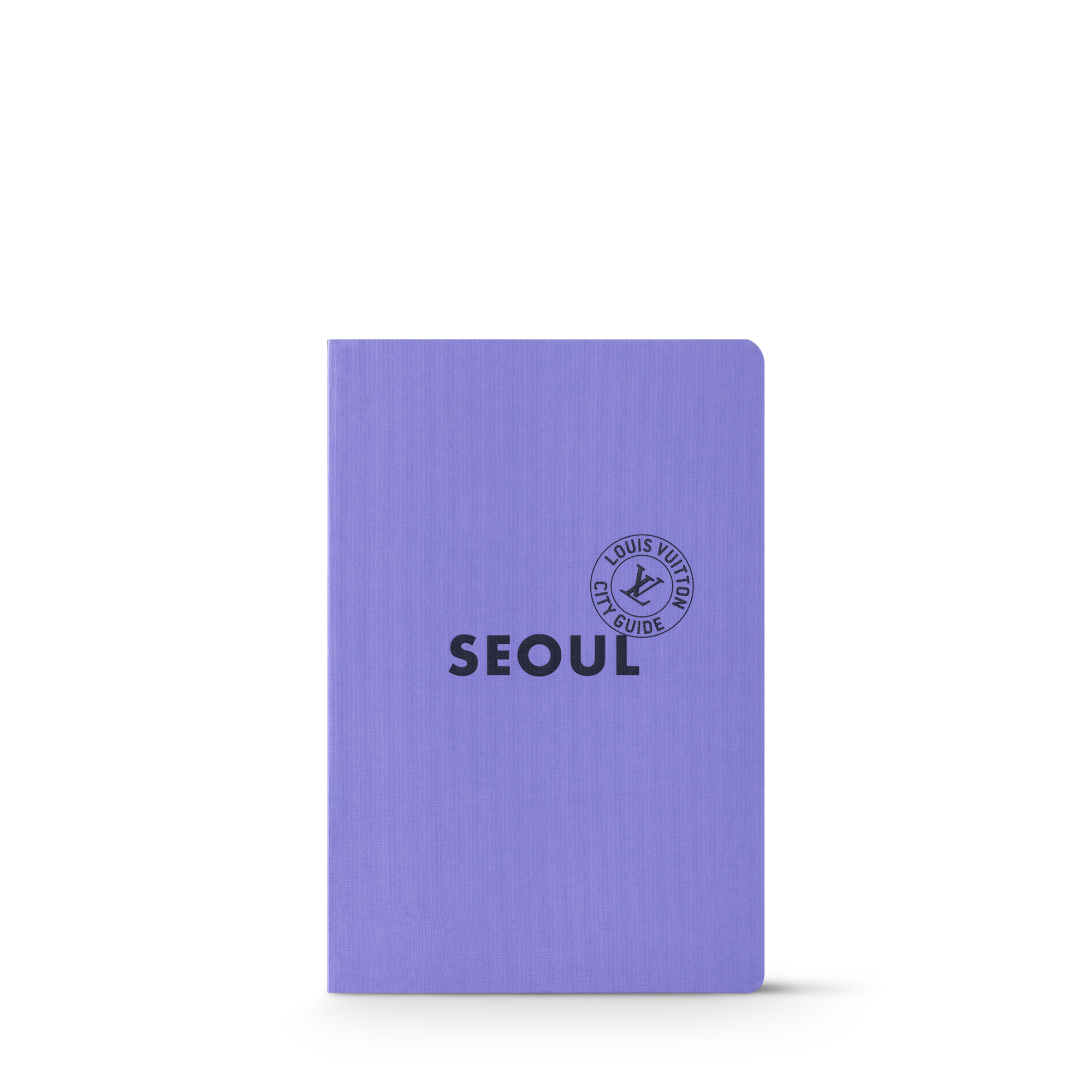 City Guide Seoul  in Trunks, Travel and Home