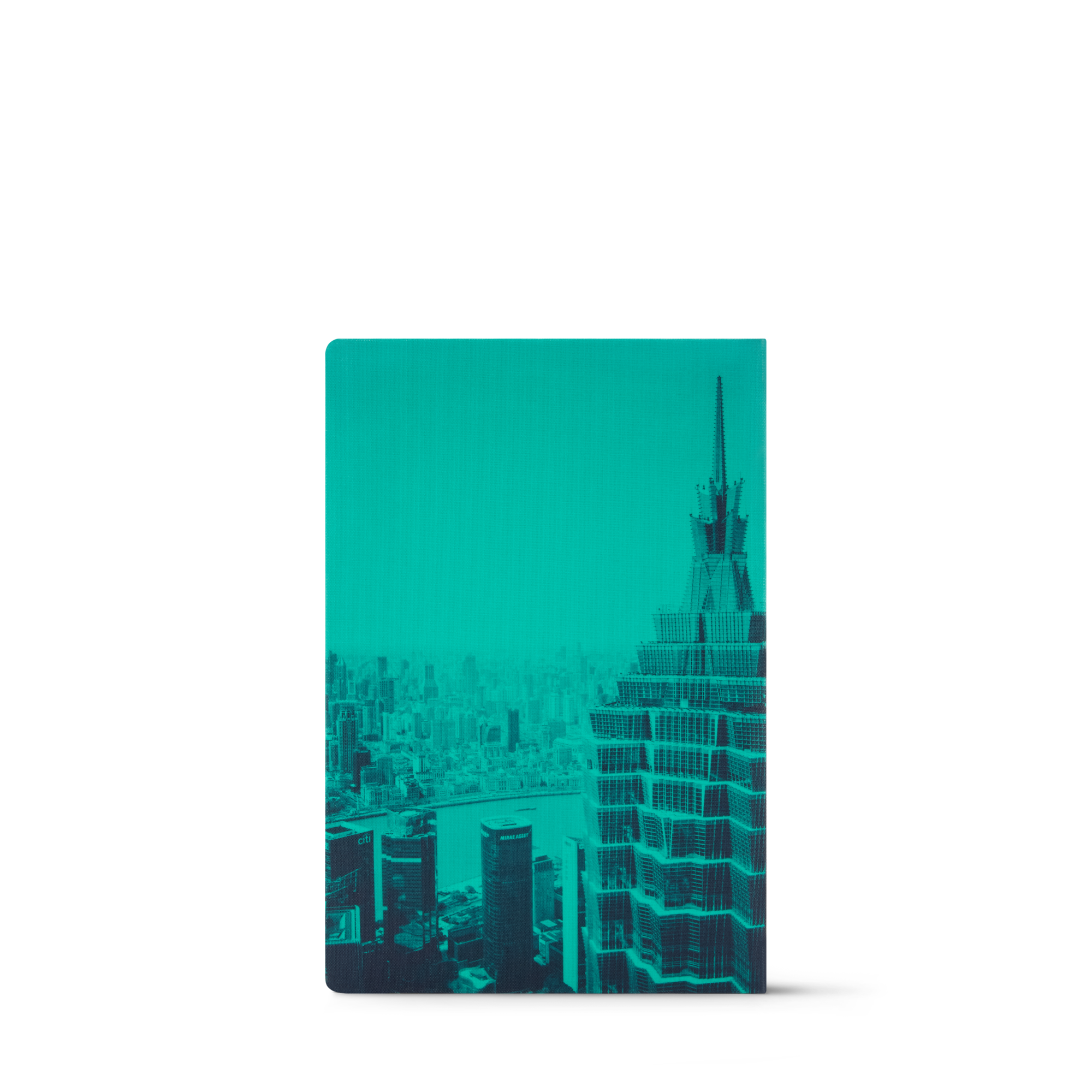 City Guide Shanghai  in Trunks, Travel and Home