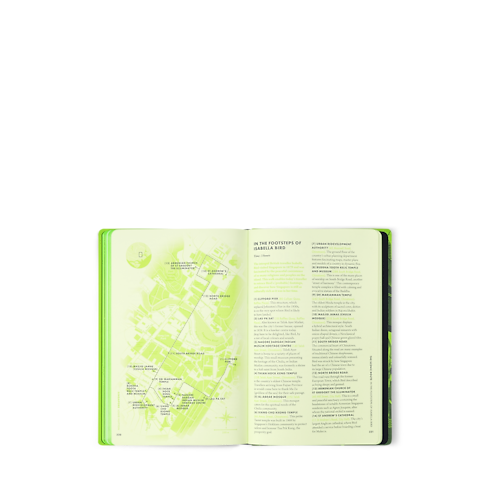 City Guide Singapore other view