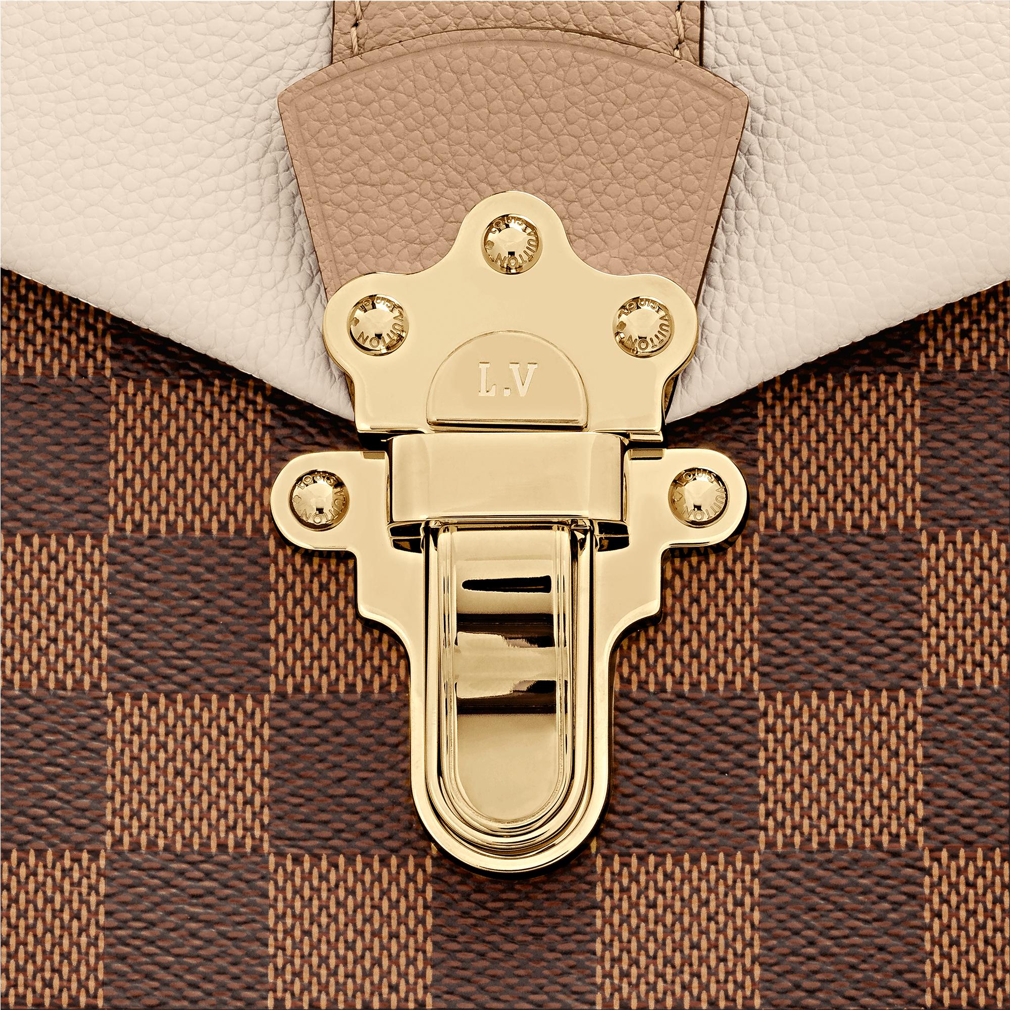 vuitton clapton