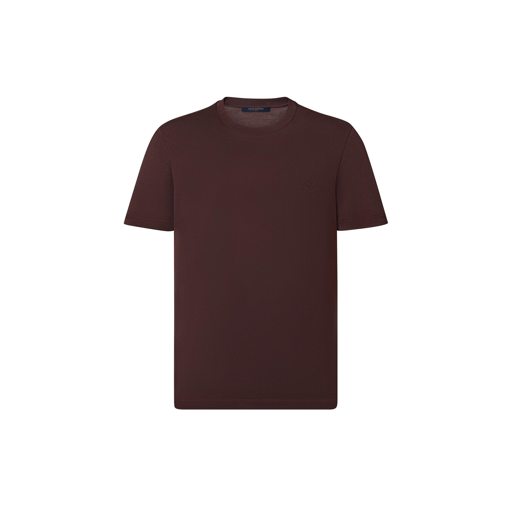 CLASSIC T-SHIRT - Ready to Wear | LOUIS 