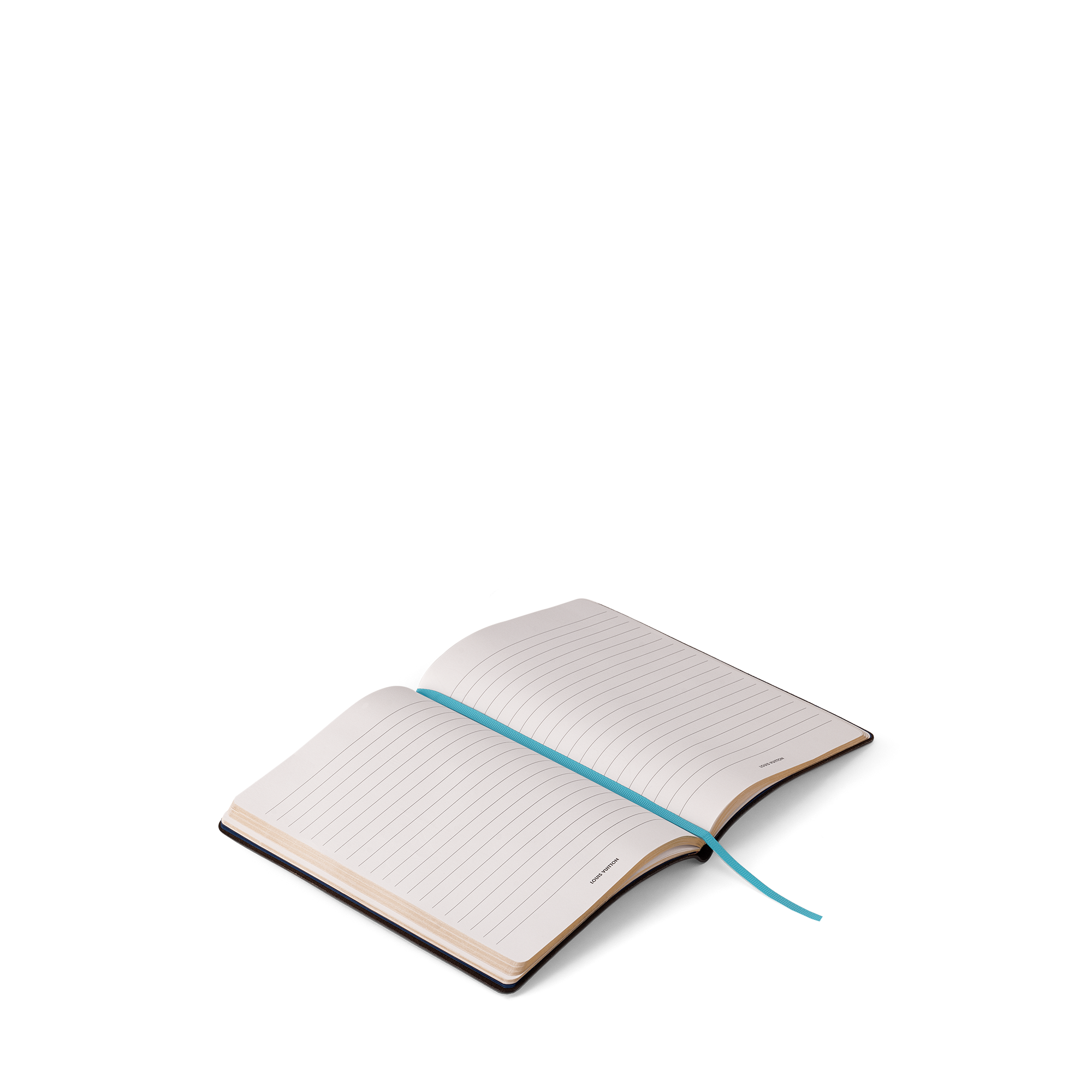 Clemence Notebook . in Trunks, Travel and Home