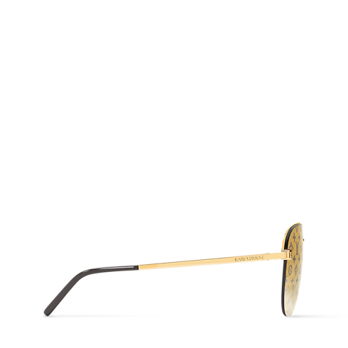 Clockwise Sunglasses . in Men's Accessories Sunglasses collections by Louis Vuitton (Product zoom)