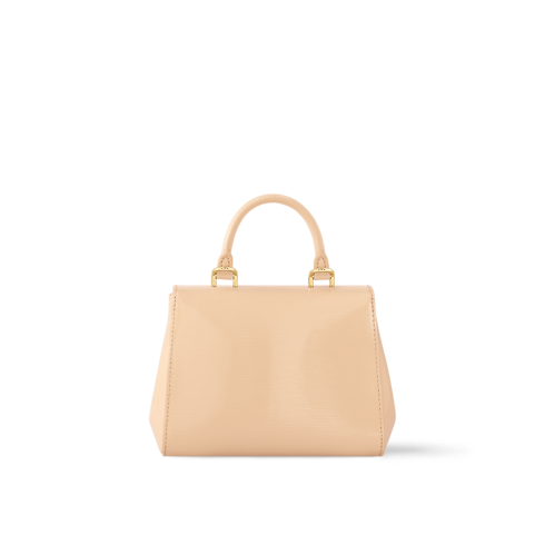 Cluny Mini Epi Leather in Women's Handbags All Collections collections by Louis Vuitton (Product zoom)
