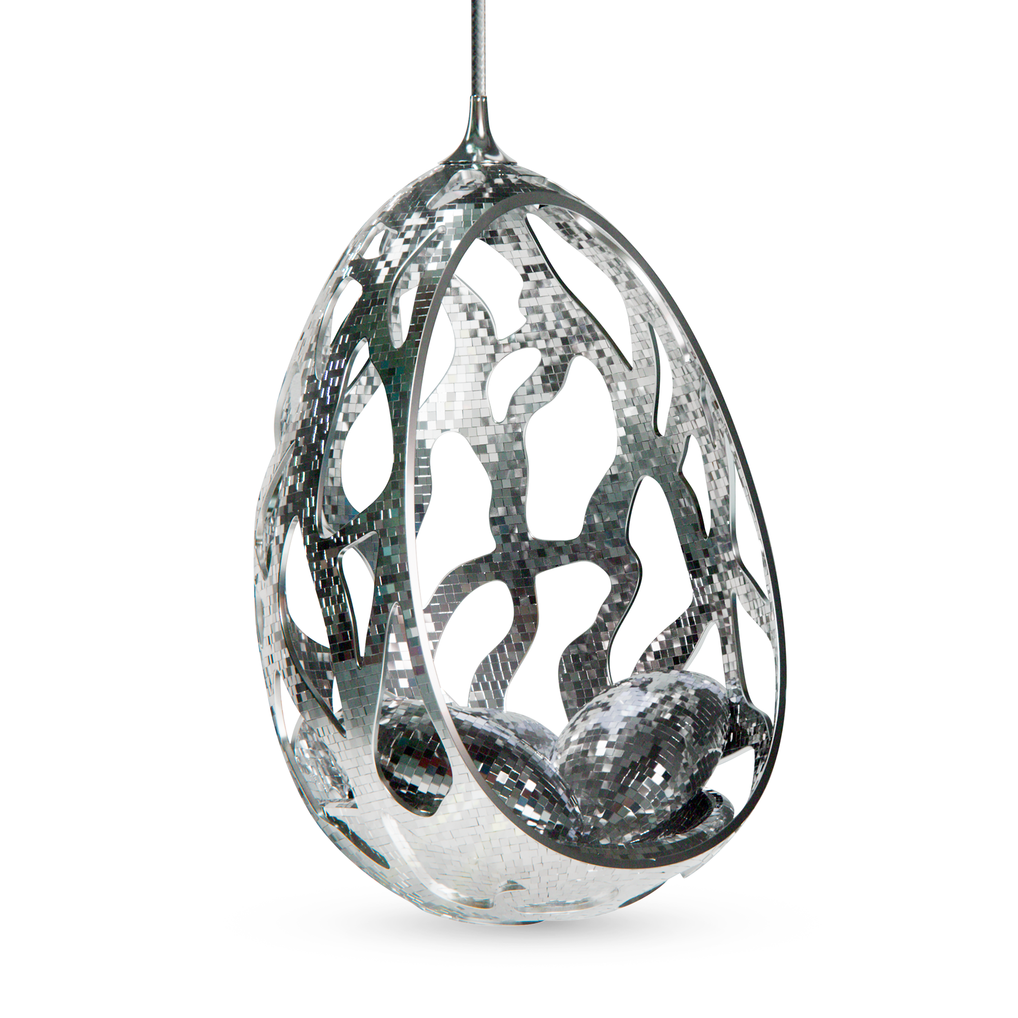 Cocoon Disco By Campana Brothers  in Trunks, Travel and Home