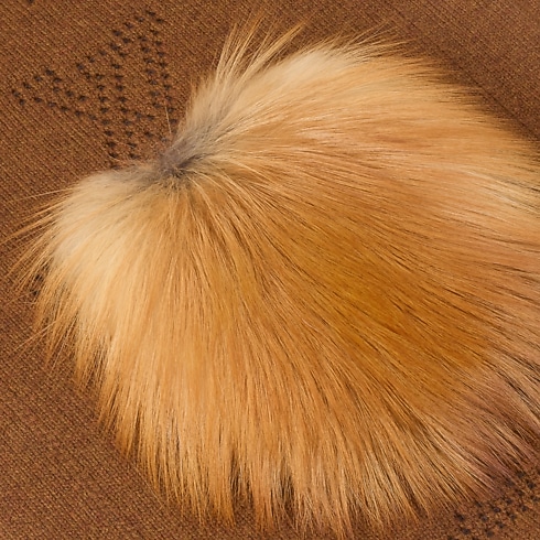 Cold Mahina Scarf . in Women's Accessories Scarves collections by Louis Vuitton (Product zoom)