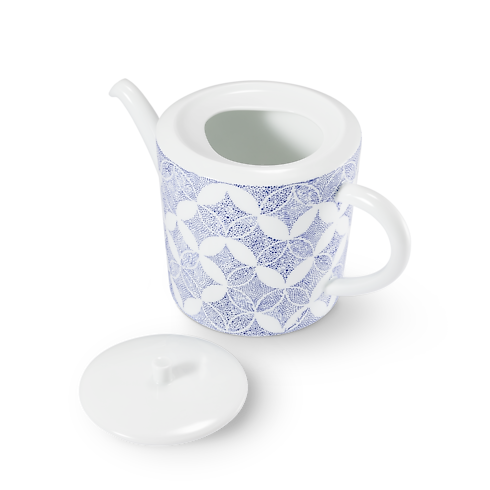 Constellation Teapot in Trunks, Travel and Home's Home and Art of Dining Art of Dining collections by Louis Vuitton (Product zoom)