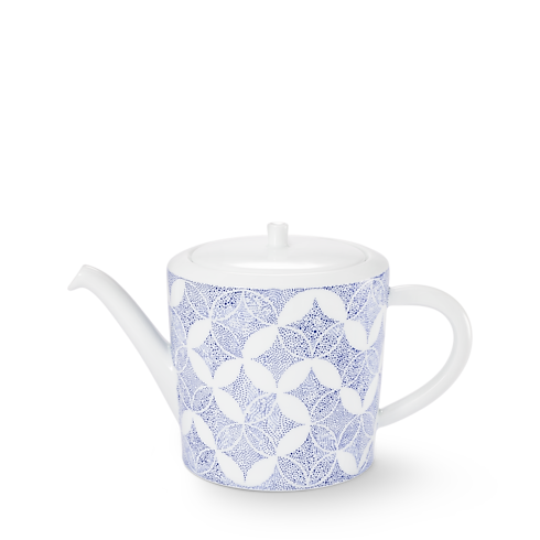 Constellation Teapot in Trunks, Travel and Home's Home and Art of Dining Art of Dining collections by Louis Vuitton (Product zoom)