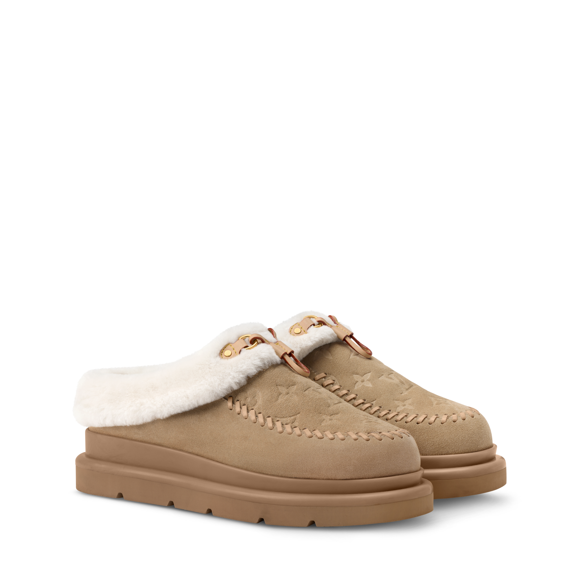 Cortina Closed Mule  in Women