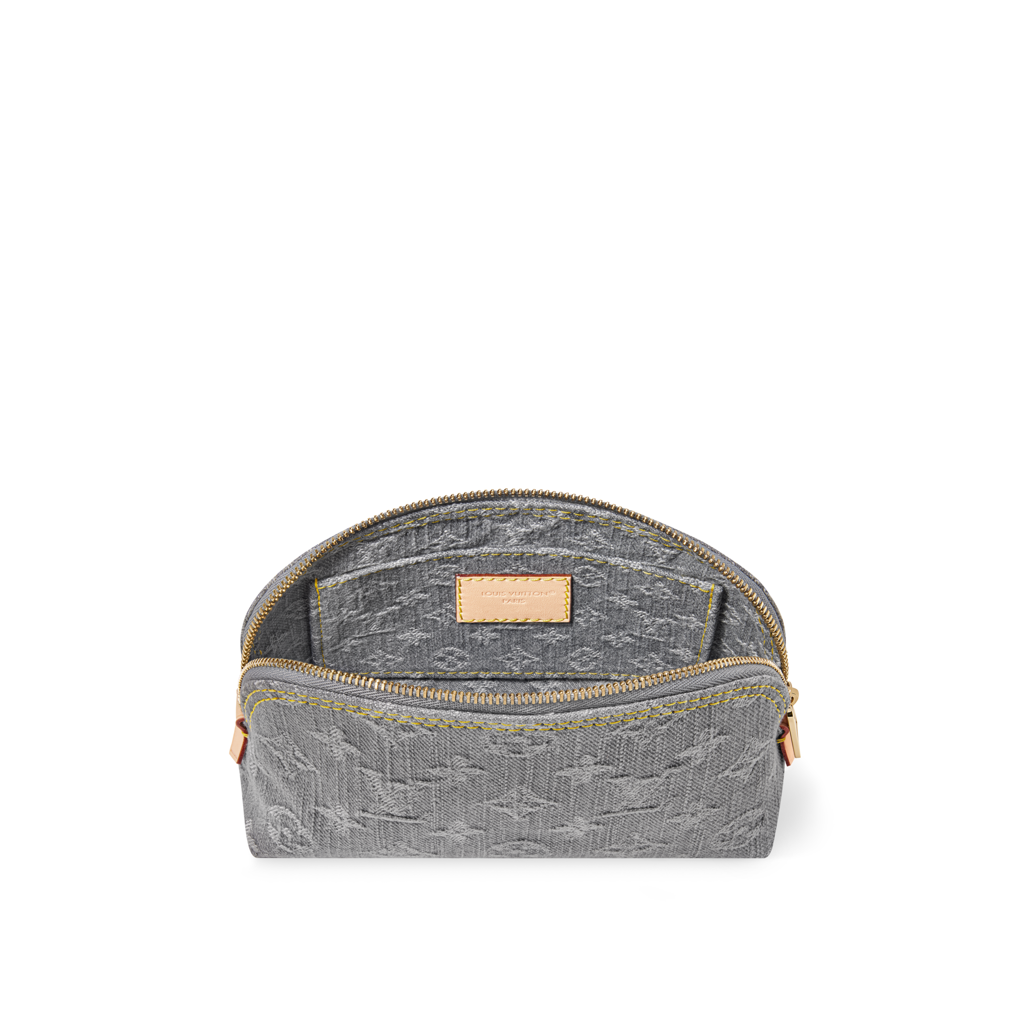 Cosmetic Pouch PM Other Monogram Canvas in Gifts