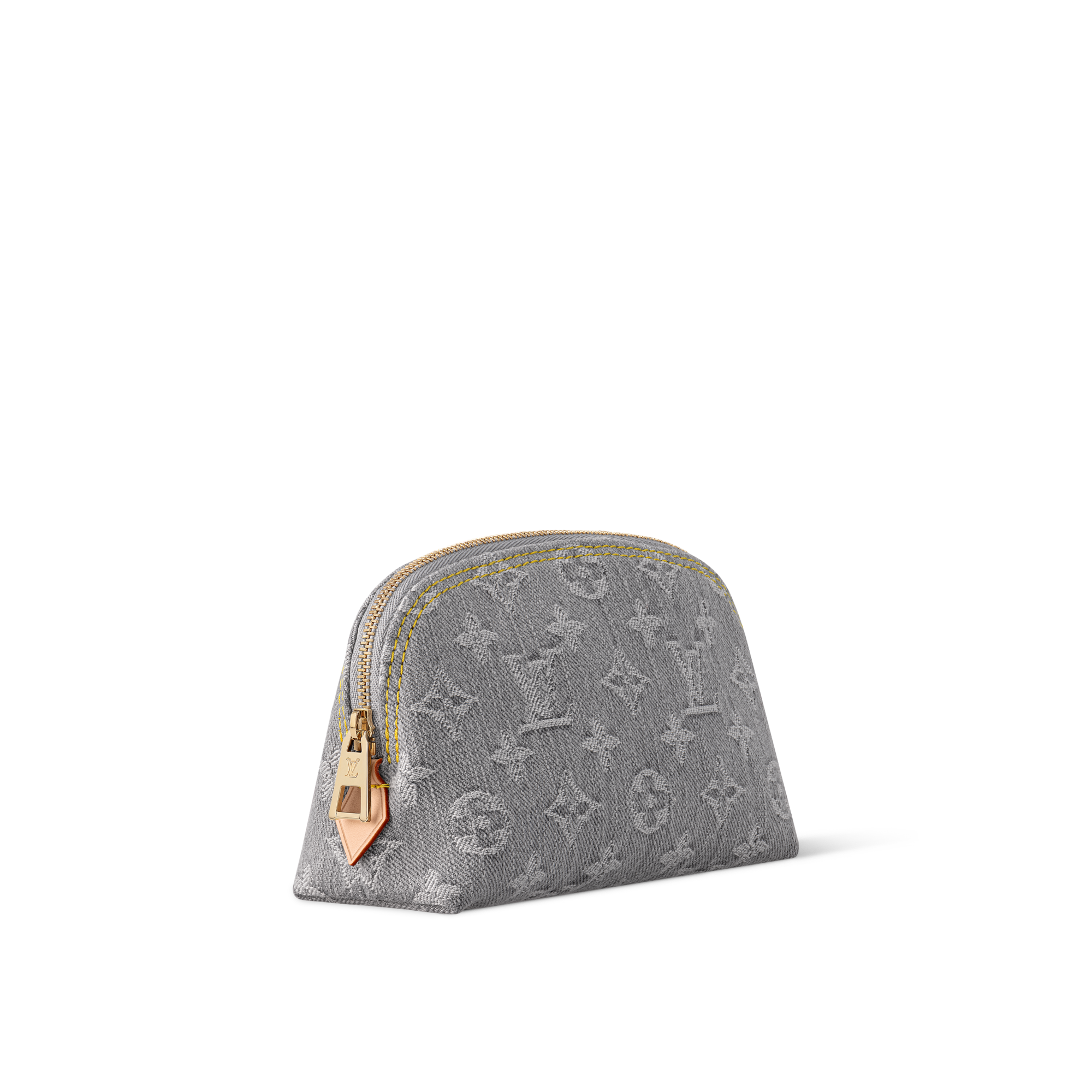 Cosmetic Pouch PM Other Monogram Canvas in Gifts