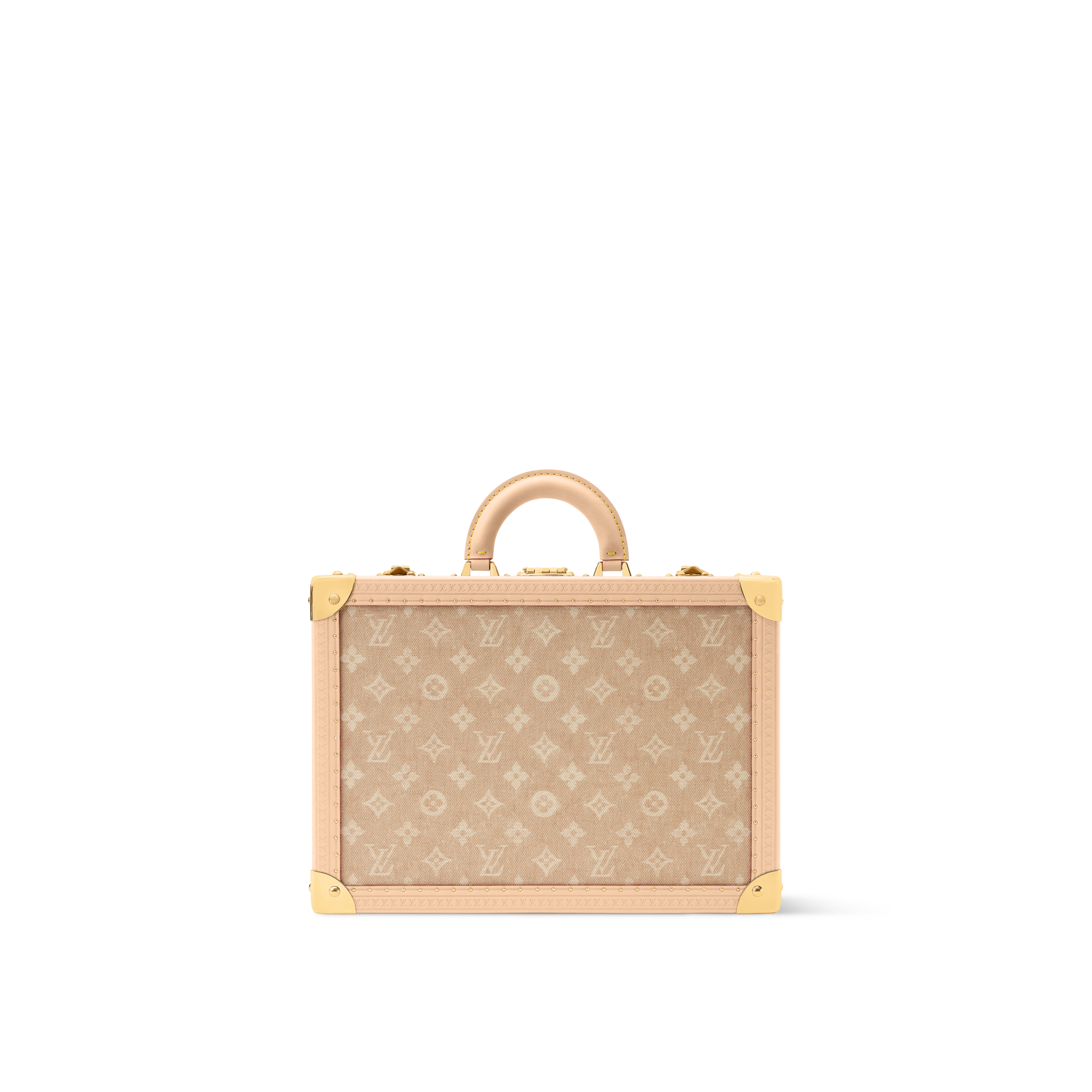 Cotteville Bijoux Other Monogram Canvas in Les Extraordinaires