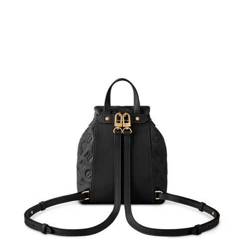 Coussin Backpack PM Coussin in Bags and Small Leather Goods's Women Bags LV Icons collections by Louis Vuitton (Product zoom)
