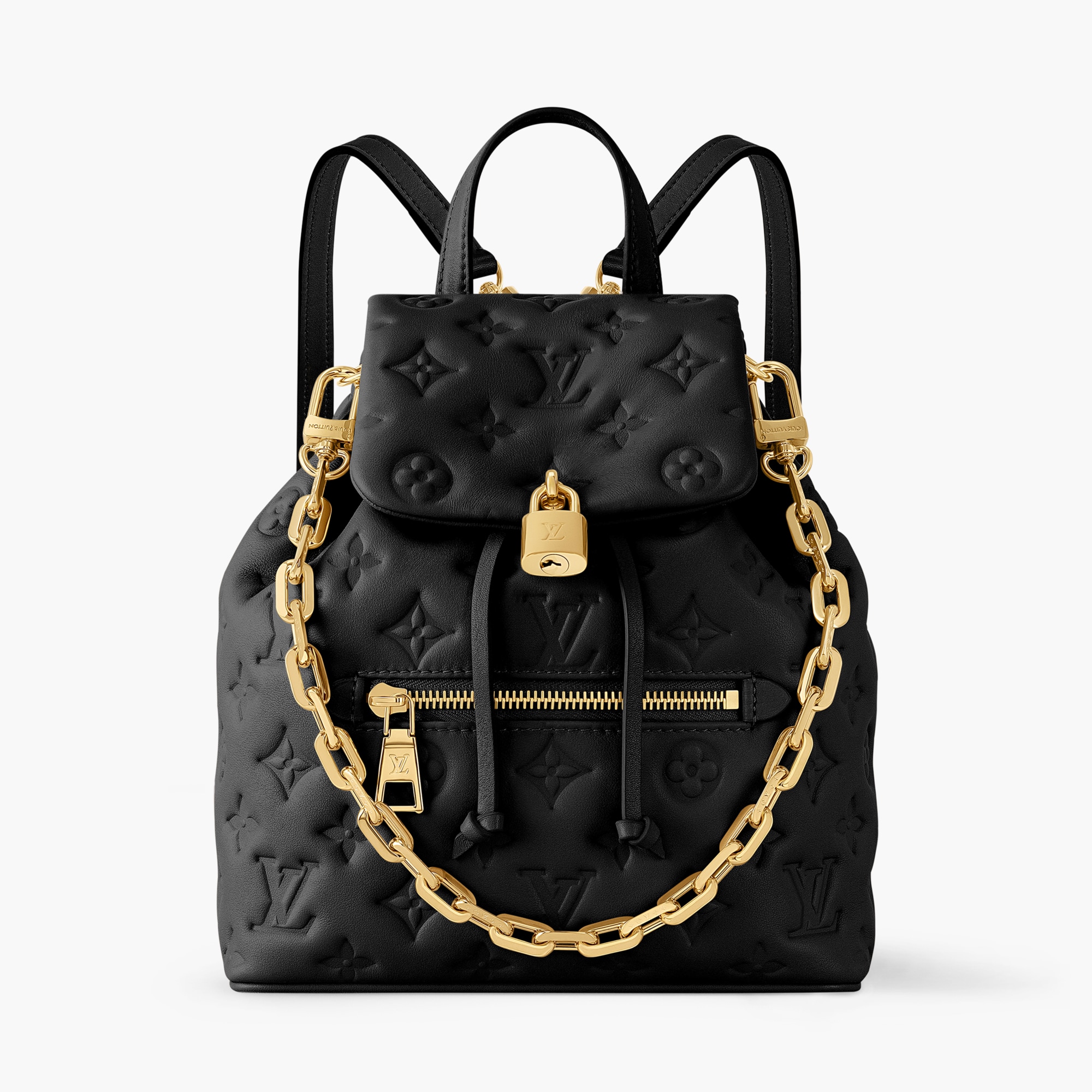 Coussin Backpack PM