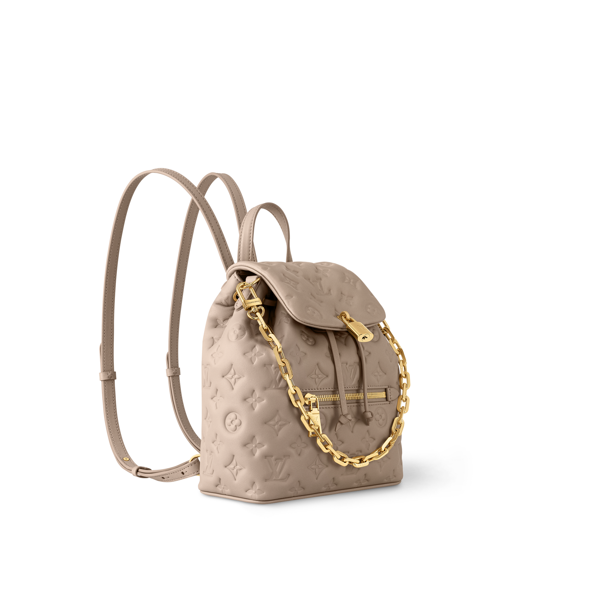 Coussin Backpack PM Coussin in Bags and Small Leather Goods