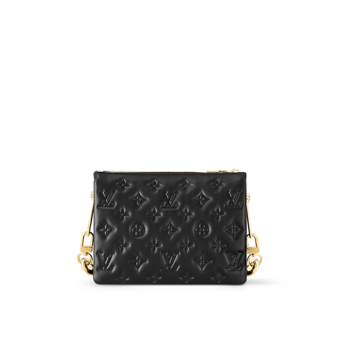 Coussin BB Coussin in Women's Handbags All Handbags for Women collections by Louis Vuitton (Product zoom)