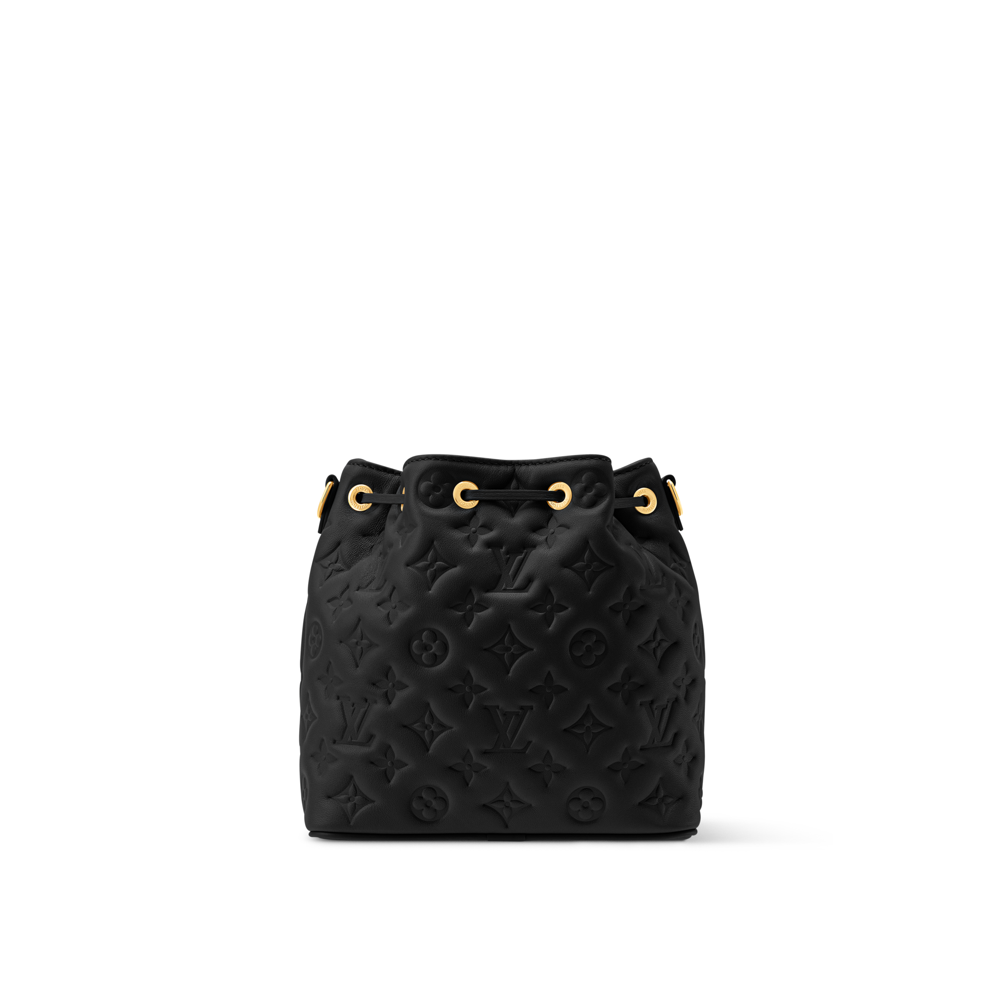 Coussin Bucket Coussin in Bags and Small Leather Goods