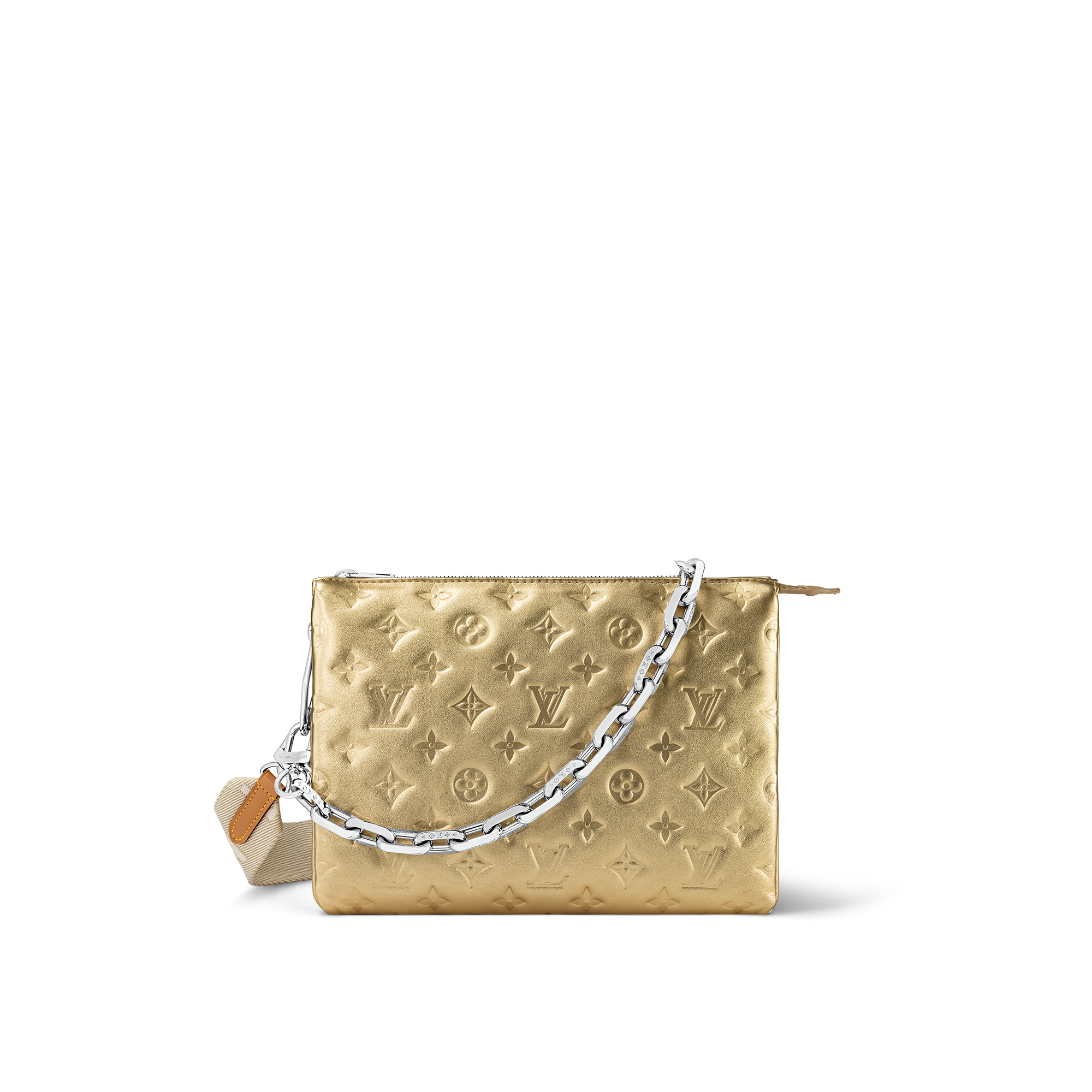 Coussin PM H27 - Handbags | LOUIS VUITTON