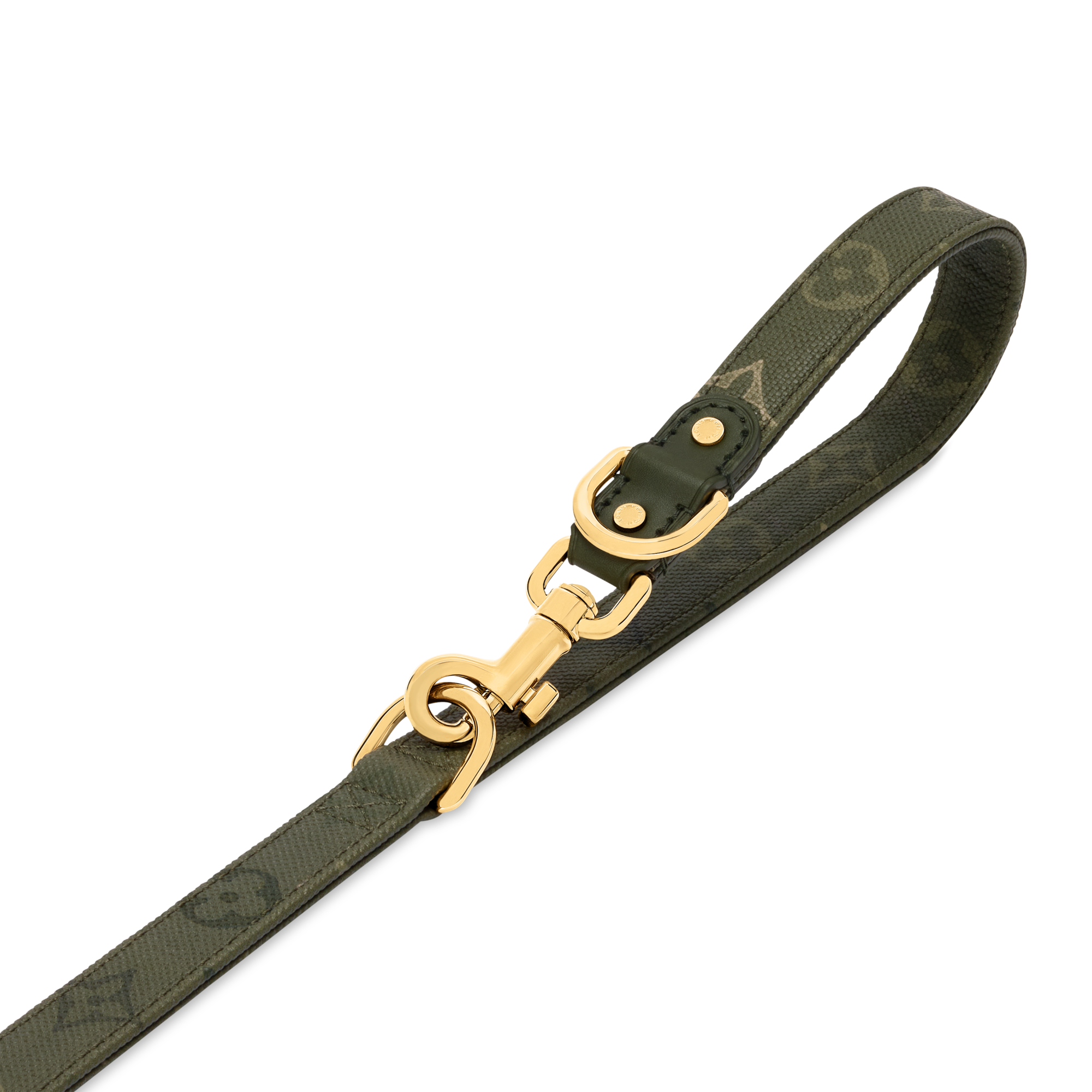 Crossbody Dog Leash MM . in Trunks, Travel and Home