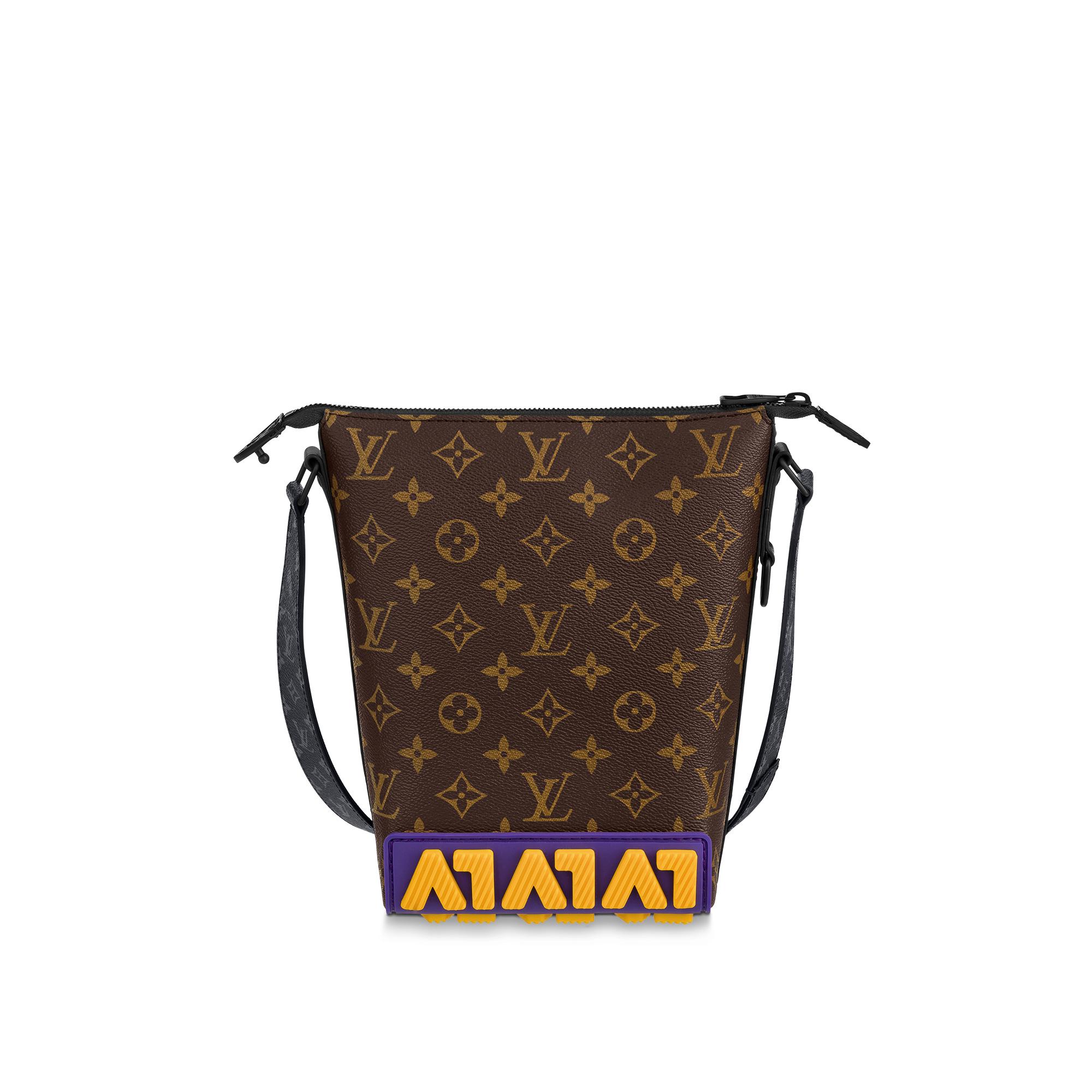 Introducing the New Louis Vuitton City Cruiser Bag - PurseBlog