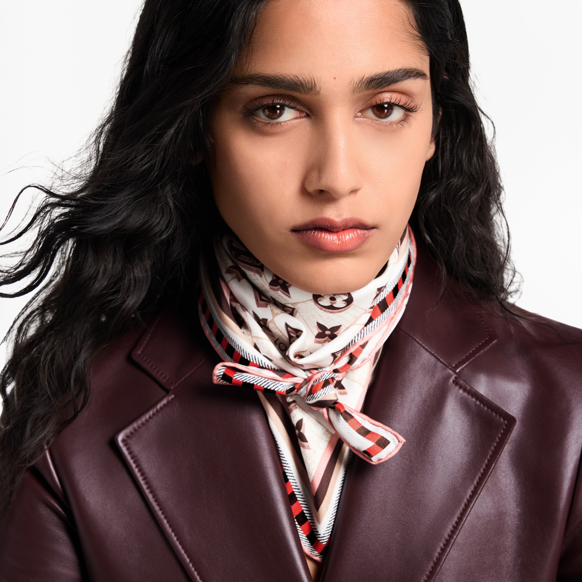 Damiergram Square 70 . in Women