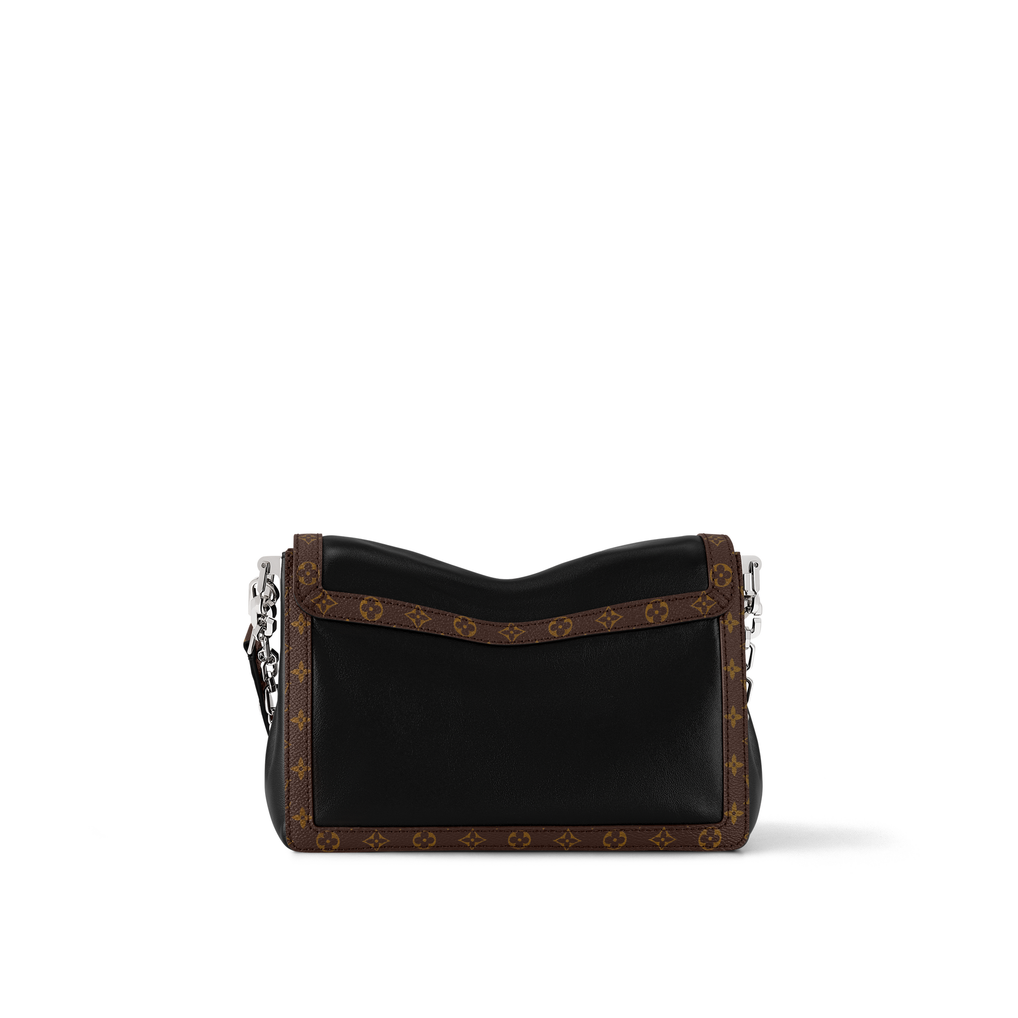 Dauphine Soft Vibe MM LV Vibe in Bags and Small Leather Goods