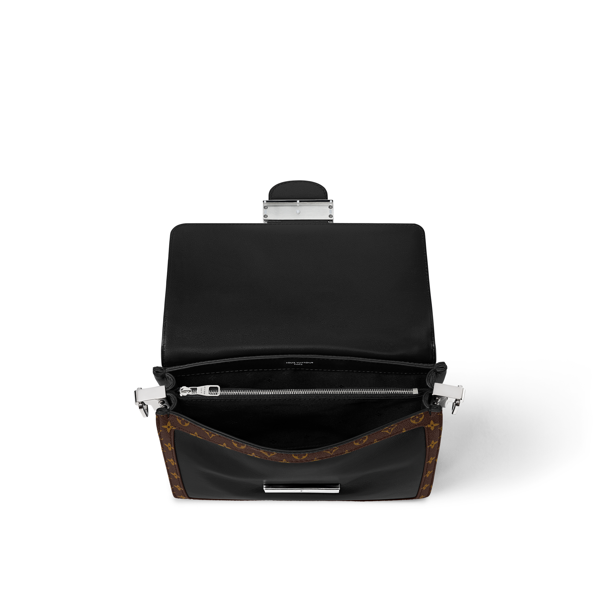 Dauphine Soft Vibe MM LV Vibe in Bags and Small Leather Goods