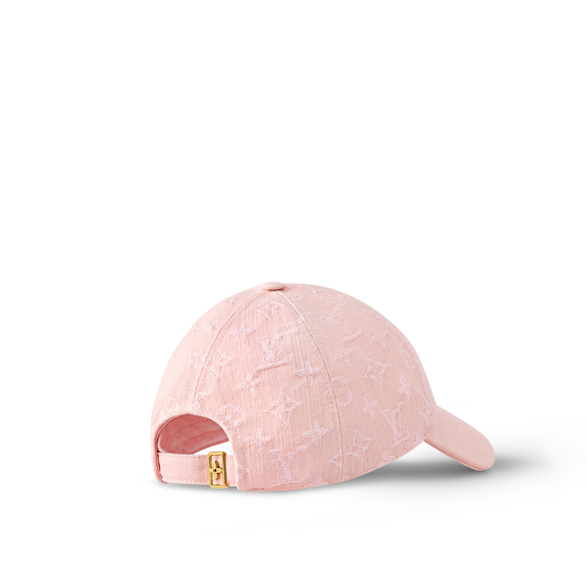 Denim Cap . in Women