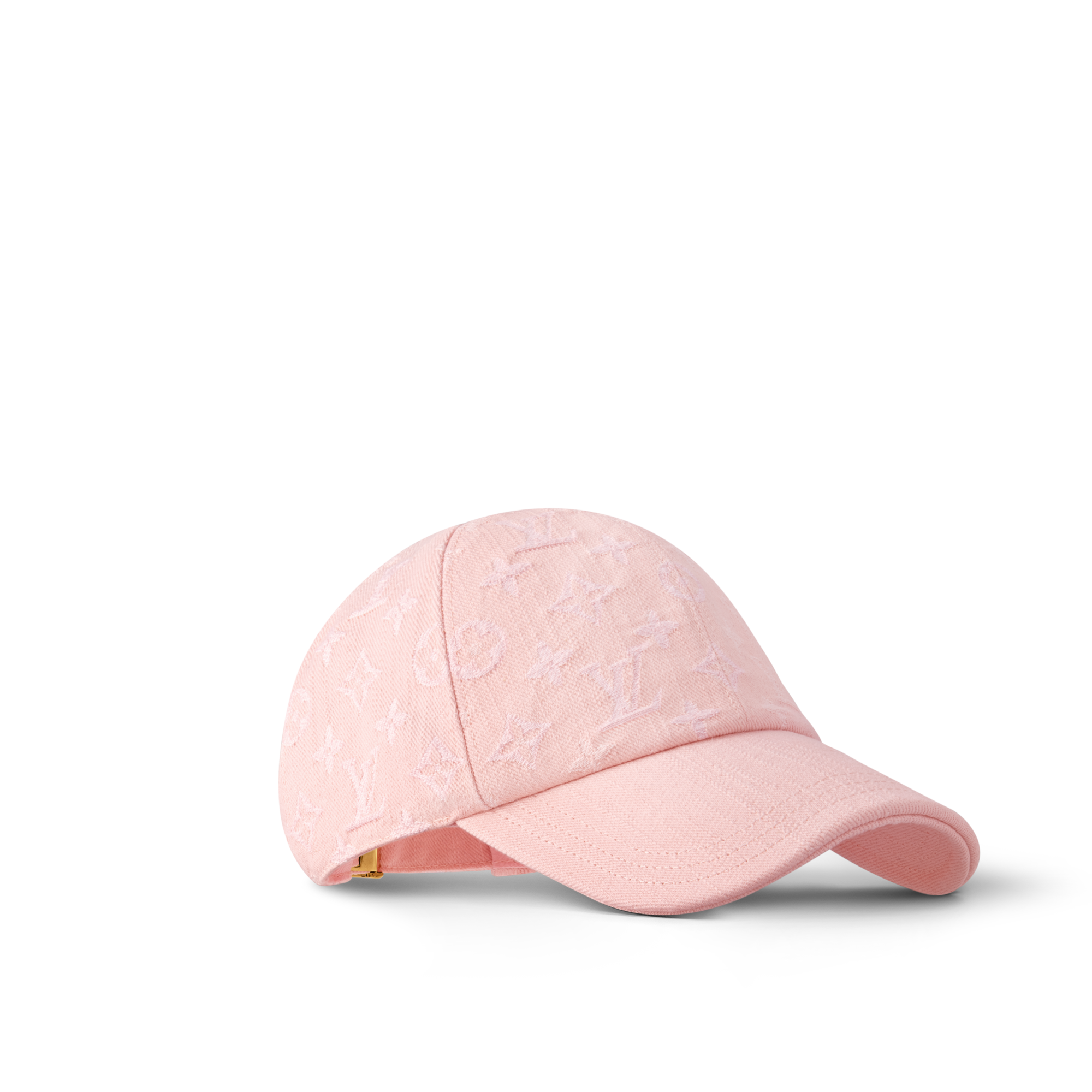 Denim Cap . in Women