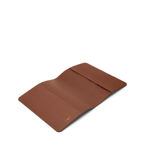 Desk Agenda Cover Monogram Canvas in Home, Lifestyle and Library's Agendas and Stationery All Agendas and Stationery collections by Louis Vuitton (Product zoom)