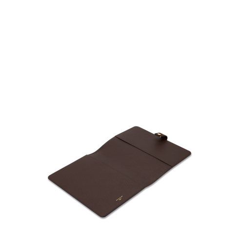 Desk agenda cover MM Carnets de Palace . in Trunks, Travel and Home's Books and Stationery Office Décor and Stationery collections by Louis Vuitton (Product zoom)