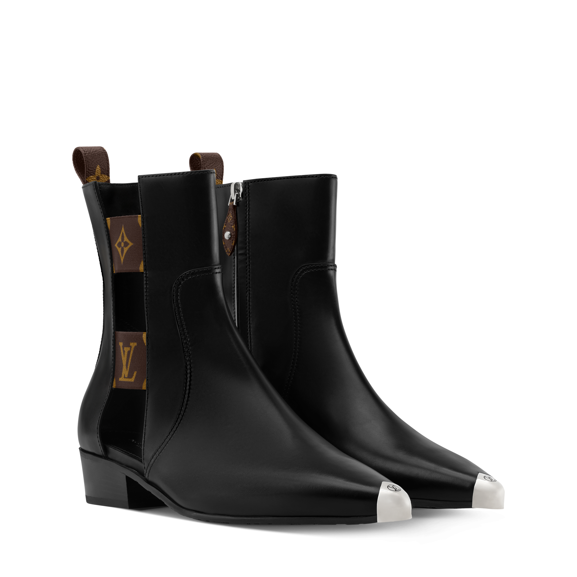 Devon Ankle Boot  in Women