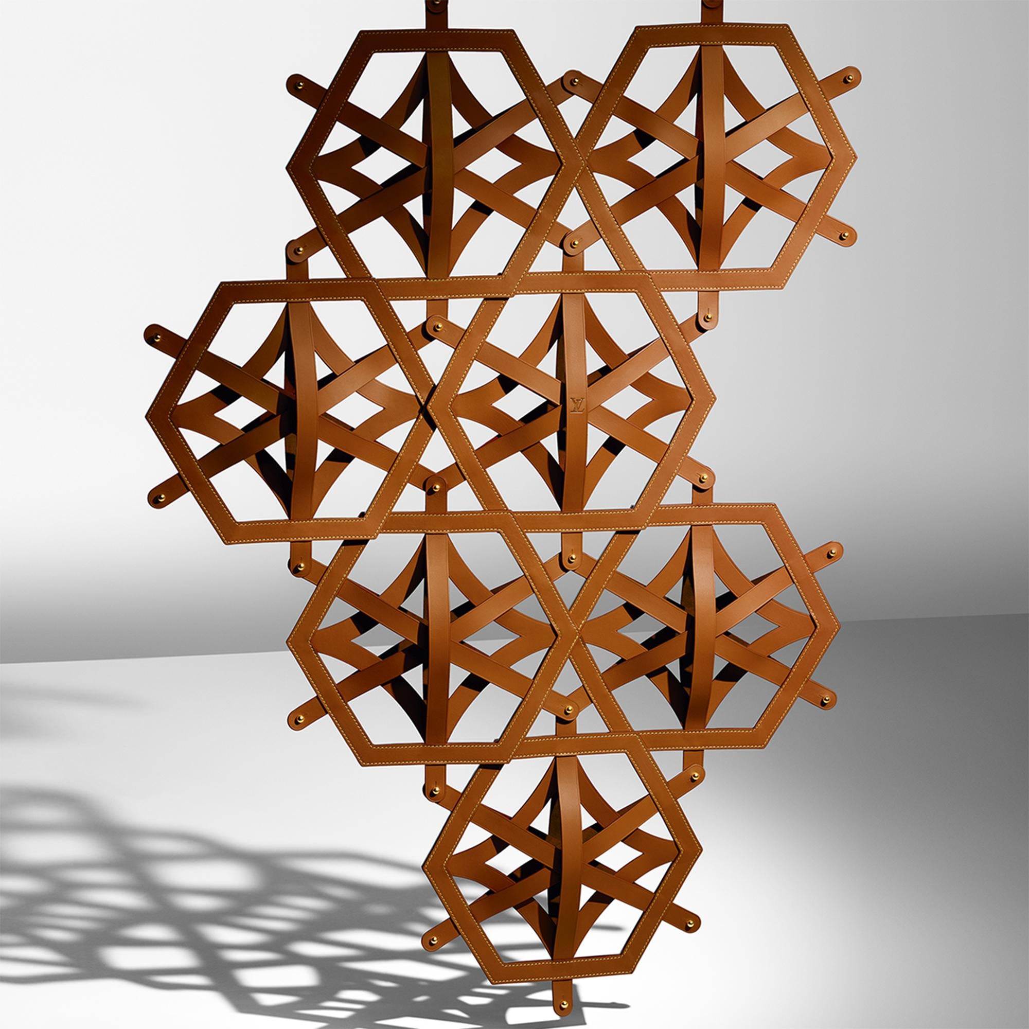 Diamond Modules by Marcel Wanders  in Trunks, Travel and Home