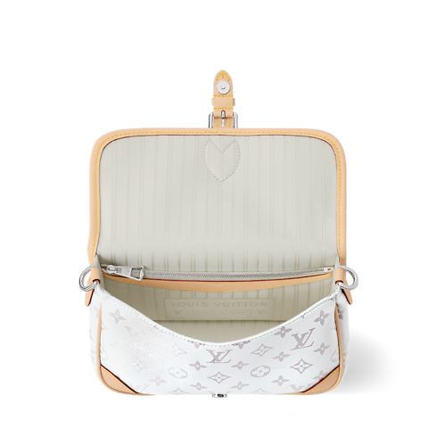 Diane Other Monogram Canvas in Women's Handbags All Handbags collections by Louis Vuitton (Product zoom)
