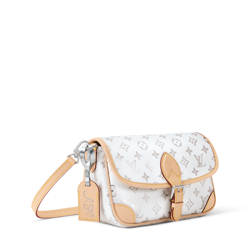 Diane Other Monogram Canvas in Women's Handbags All Handbags collections by Louis Vuitton (Product zoom)