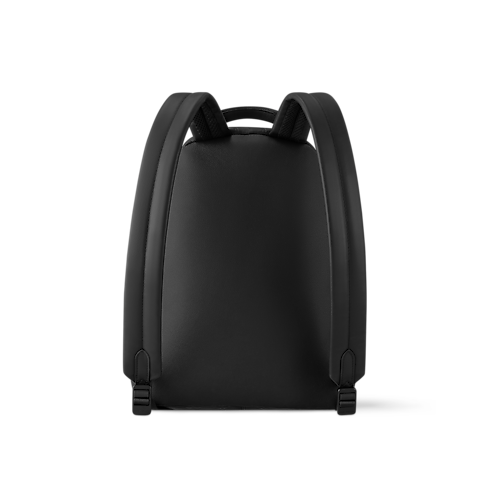 Discovery Backpack Monogram Shadow Leather in Bags and Small Leather Goods's Women Bags Newness collections by Louis Vuitton (Product zoom)