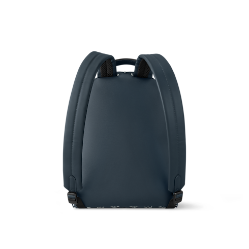 Discovery Backpack Monogram Shadow Leather in Bags and Small Leather Goods's Women Bags Newness collections by Louis Vuitton (Product zoom)