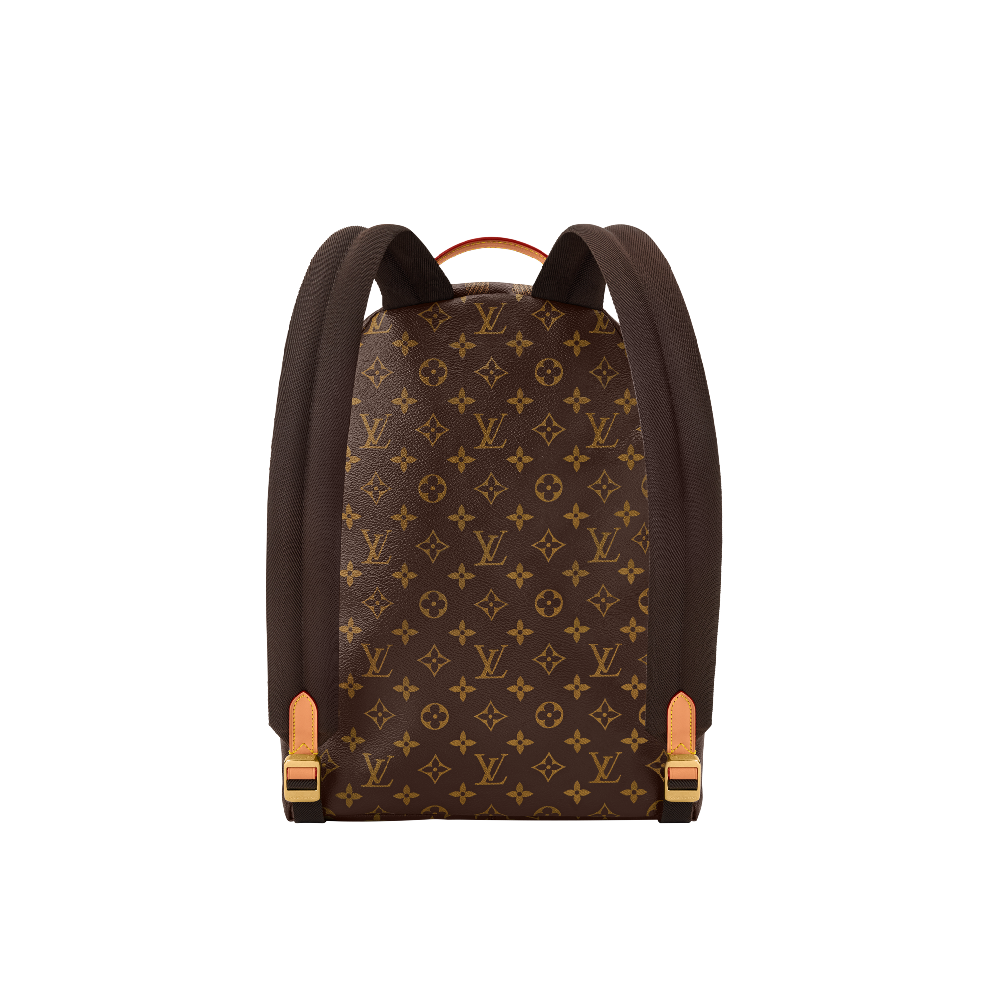 Discovery Backpack PM Other Monogram Canvas in Bags and Small Leather Goods