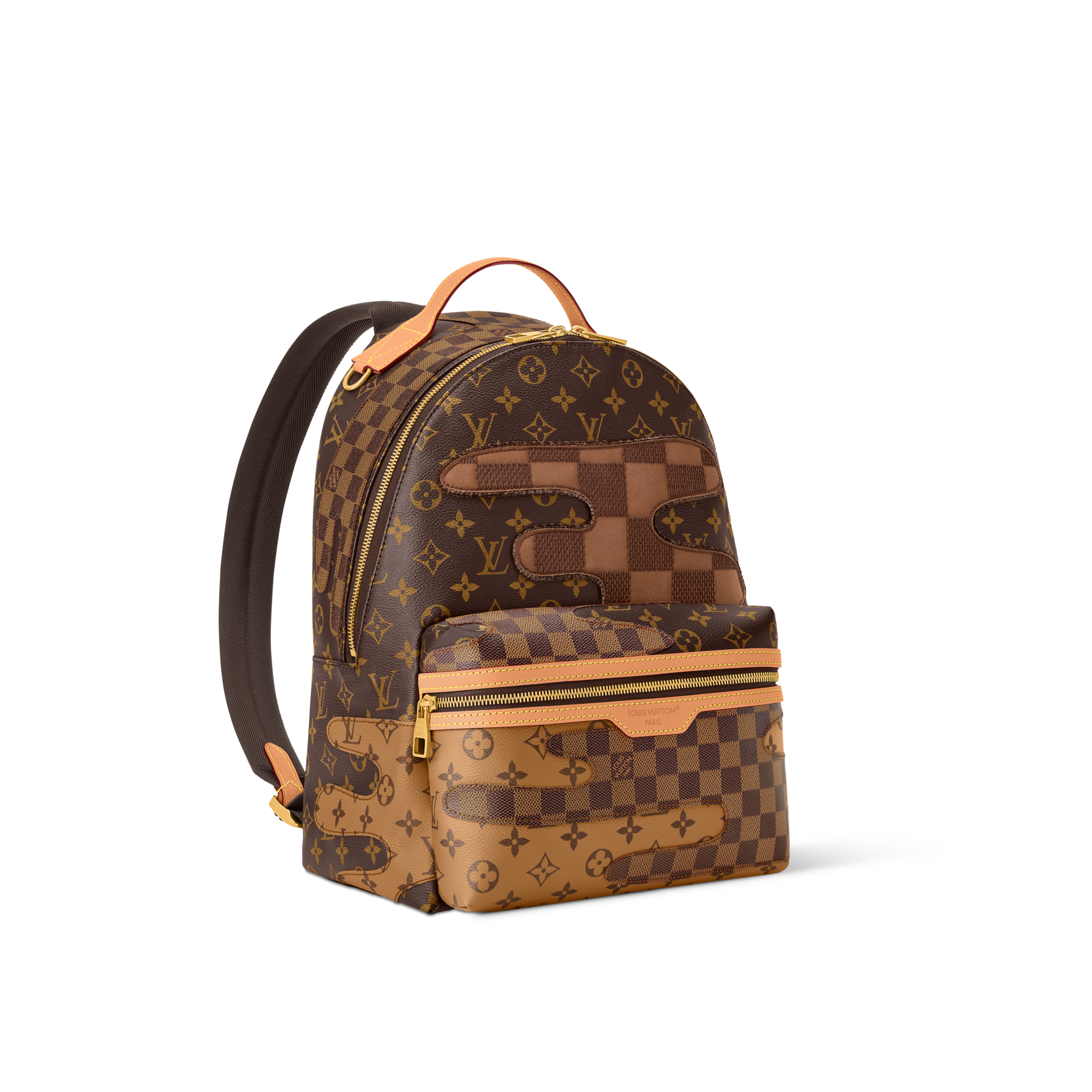 Discovery Backpack PM Other Monogram Canvas in Bags and Small Leather Goods