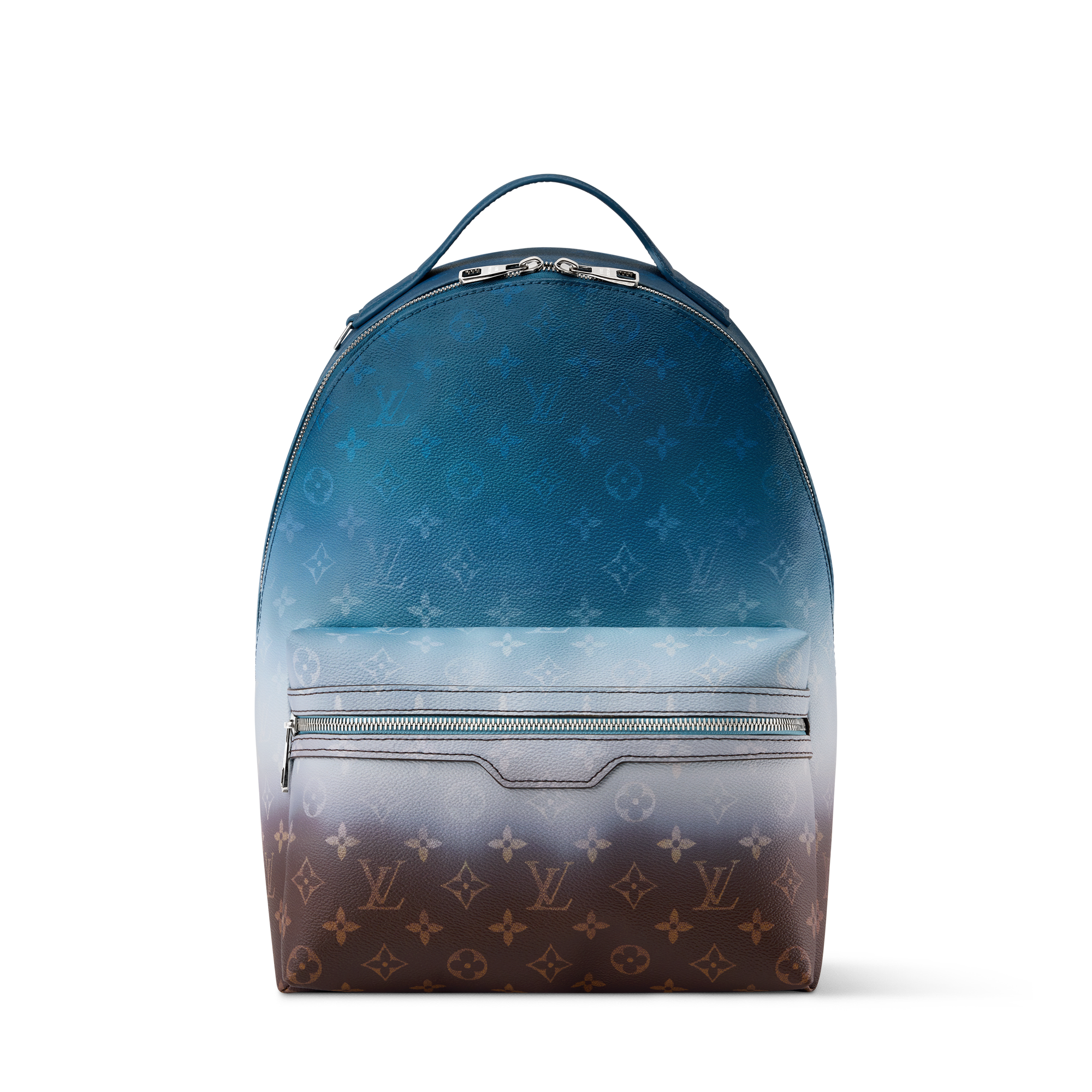 bleecker backpack in pebbled leather Coach Bleecker Backpack  Club de Mode