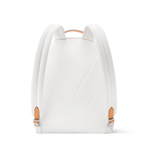 Discovery Backpack PM Monogram Other Canvas in New's For Men App Early Access: LV Ski collections by Louis Vuitton (Product zoom)