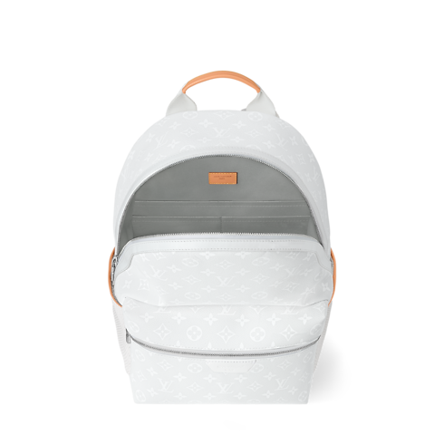 Discovery Backpack PM Monogram Other Canvas in New's For Men App Early Access: LV Ski collections by Louis Vuitton (Product zoom)