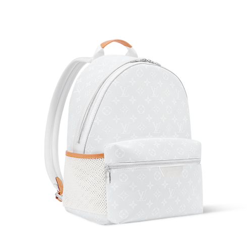 Discovery Backpack PM Monogram Other Canvas in New's For Men App Early Access: LV Ski collections by Louis Vuitton (Product zoom)