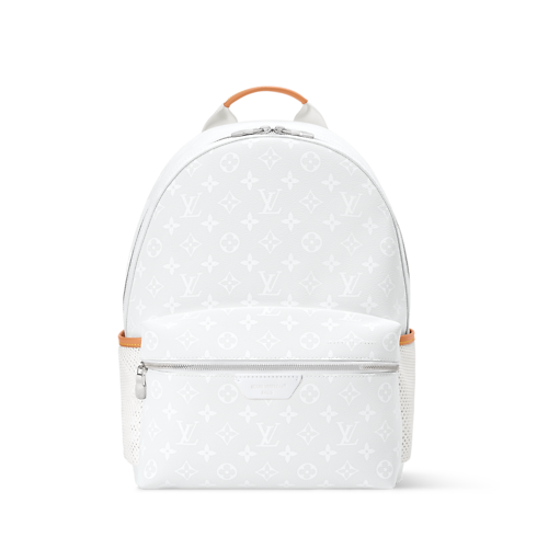 Discovery Backpack PM Monogram Other Canvas in New's For Men App Early Access: LV Ski collections by Louis Vuitton (Product zoom)